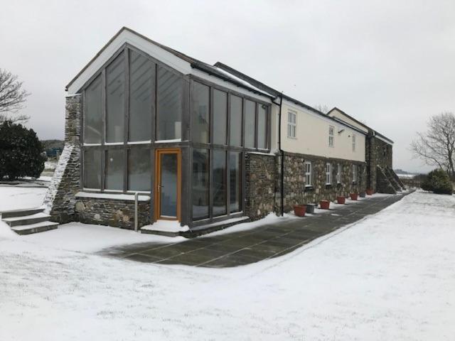 The Barn At Ballaloaghtan 벨라살라 외부 사진